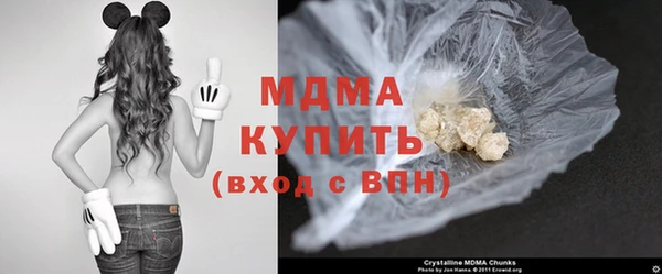 тгк Верея